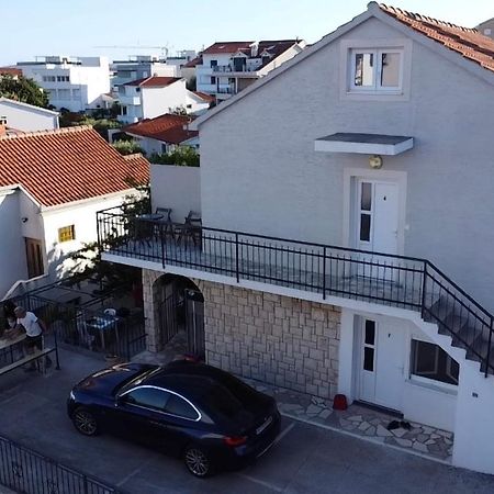 Apartments Šuker Trogir Eksteriør bilde
