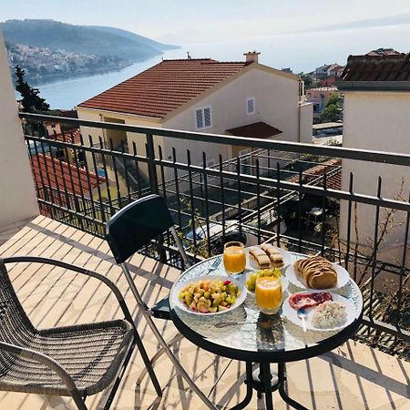 Apartments Šuker Trogir Eksteriør bilde