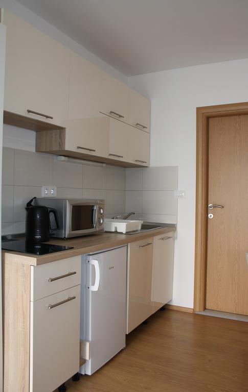 Apartments Šuker Trogir Eksteriør bilde