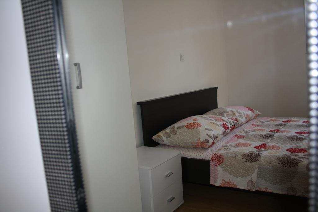 Apartments Šuker Trogir Eksteriør bilde