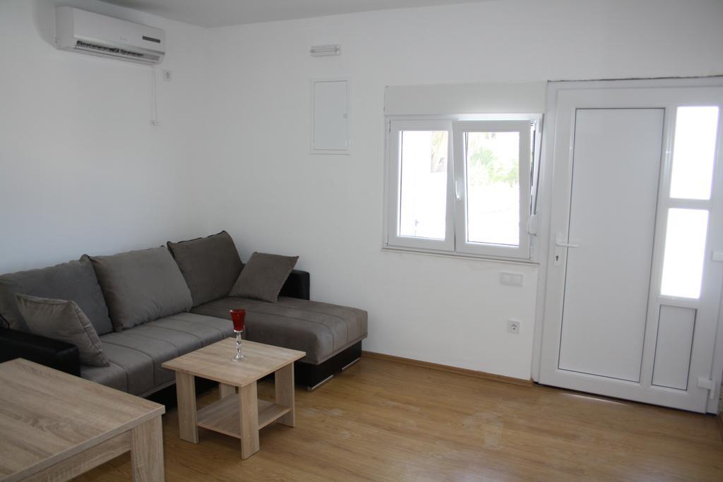 Apartments Šuker Trogir Eksteriør bilde