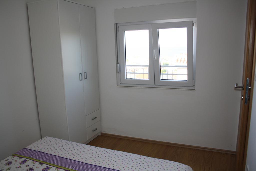 Apartments Šuker Trogir Eksteriør bilde