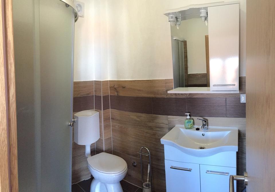 Apartments Šuker Trogir Eksteriør bilde