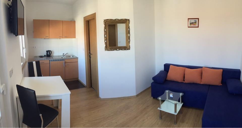 Apartments Šuker Trogir Eksteriør bilde