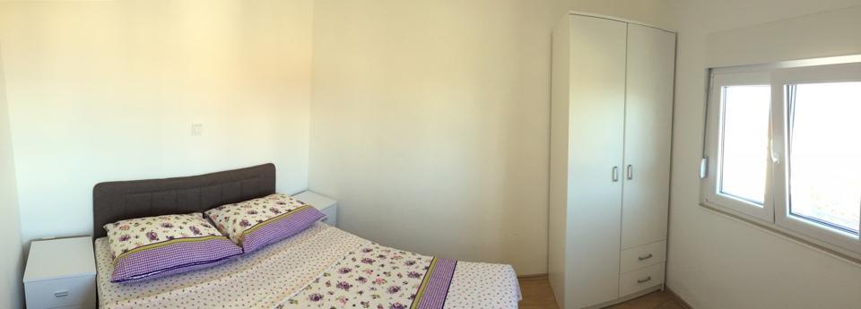 Apartments Šuker Trogir Eksteriør bilde
