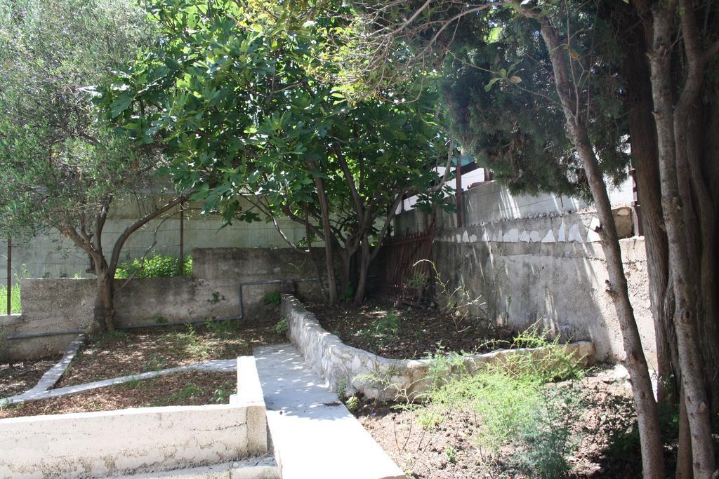 Apartments Šuker Trogir Eksteriør bilde